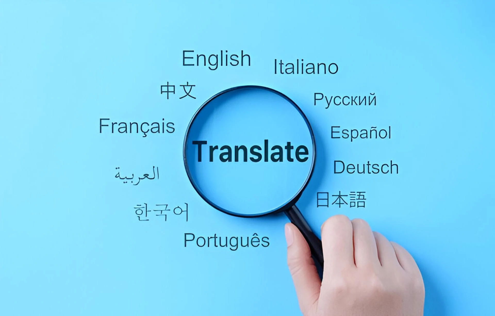 How a Marketing Consultant and a Professional Translation Office Align Your Brand
