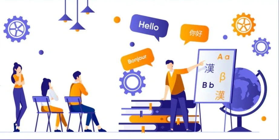 How a Linguistic Editor Transforms Data for an Audio Transcription Company