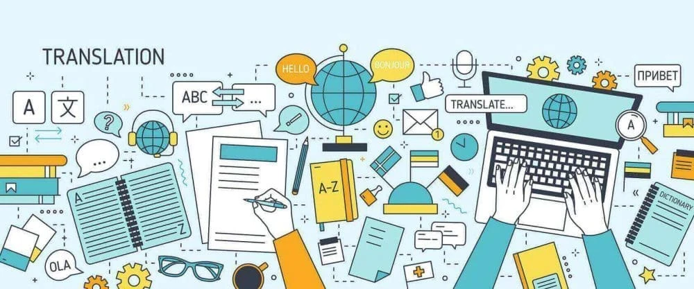The Impact of a Proofreading Company on Your Global Business Documents