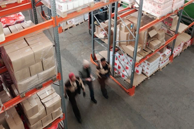 Five Bottlenecks Hiding in Plain Sight on Your Floor