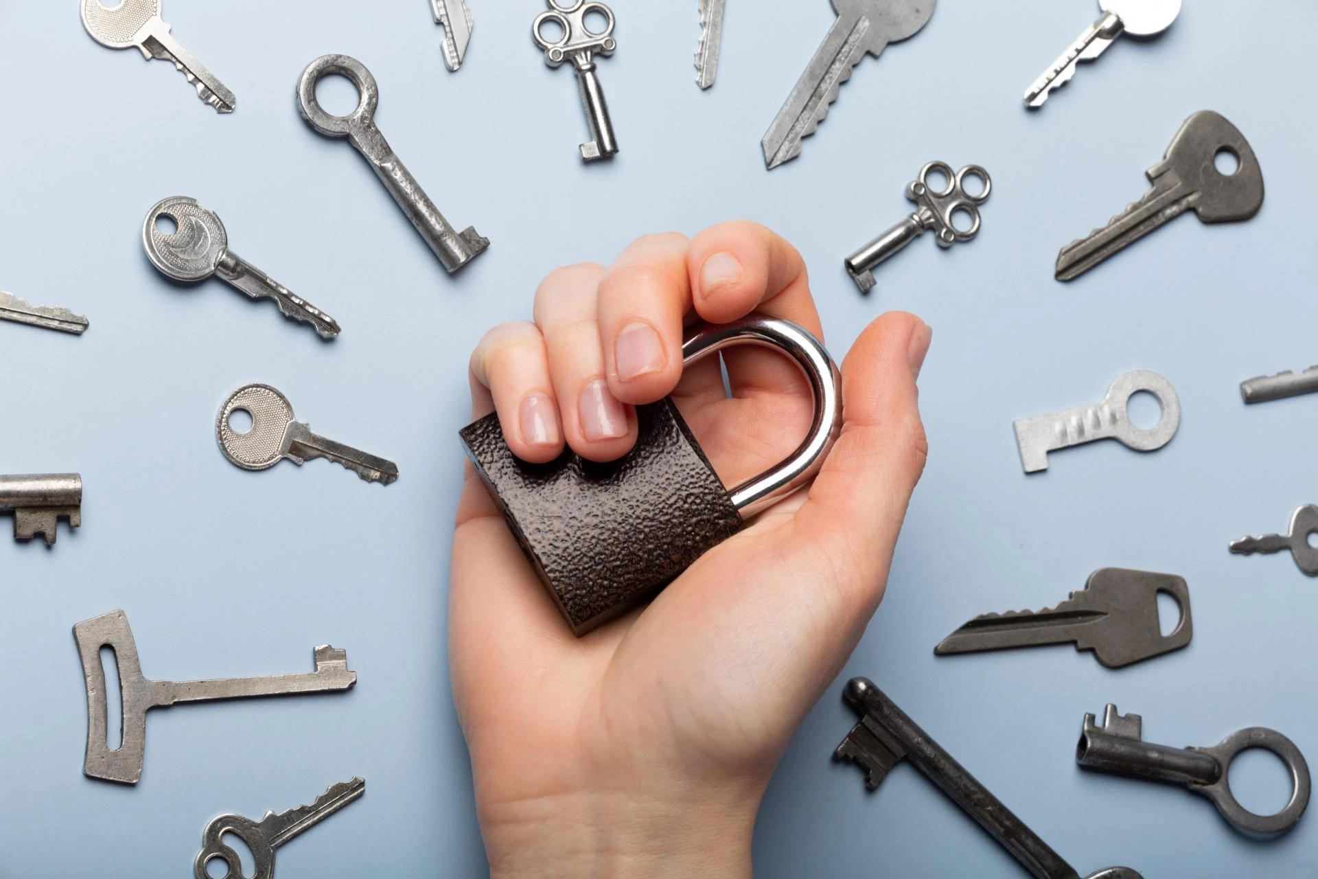 Fast, Reliable, and Professional Locksmith Solutions When You Need Them Most