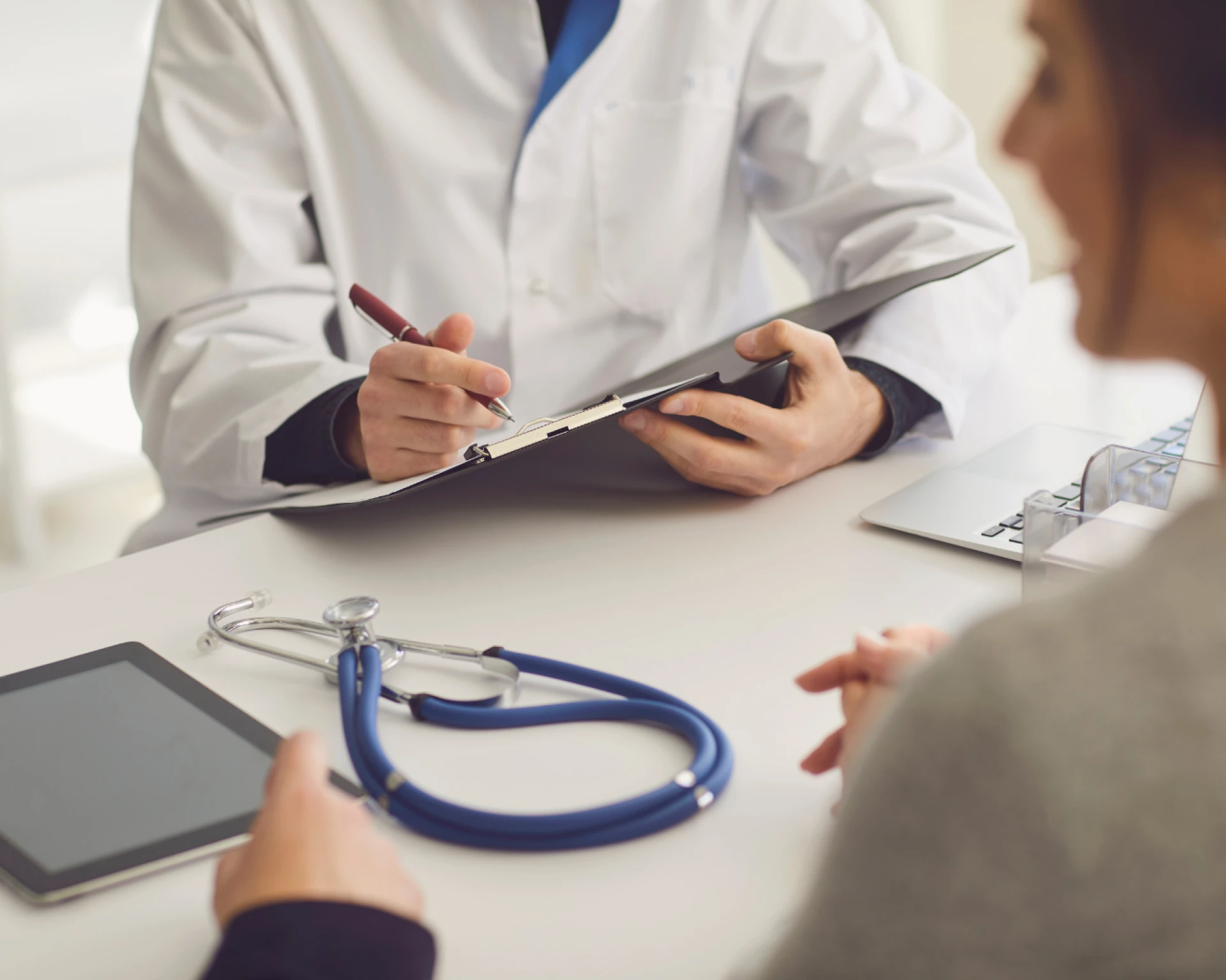 Primary Care Gaithersburg: Trusted Healthcare for You and Your Family