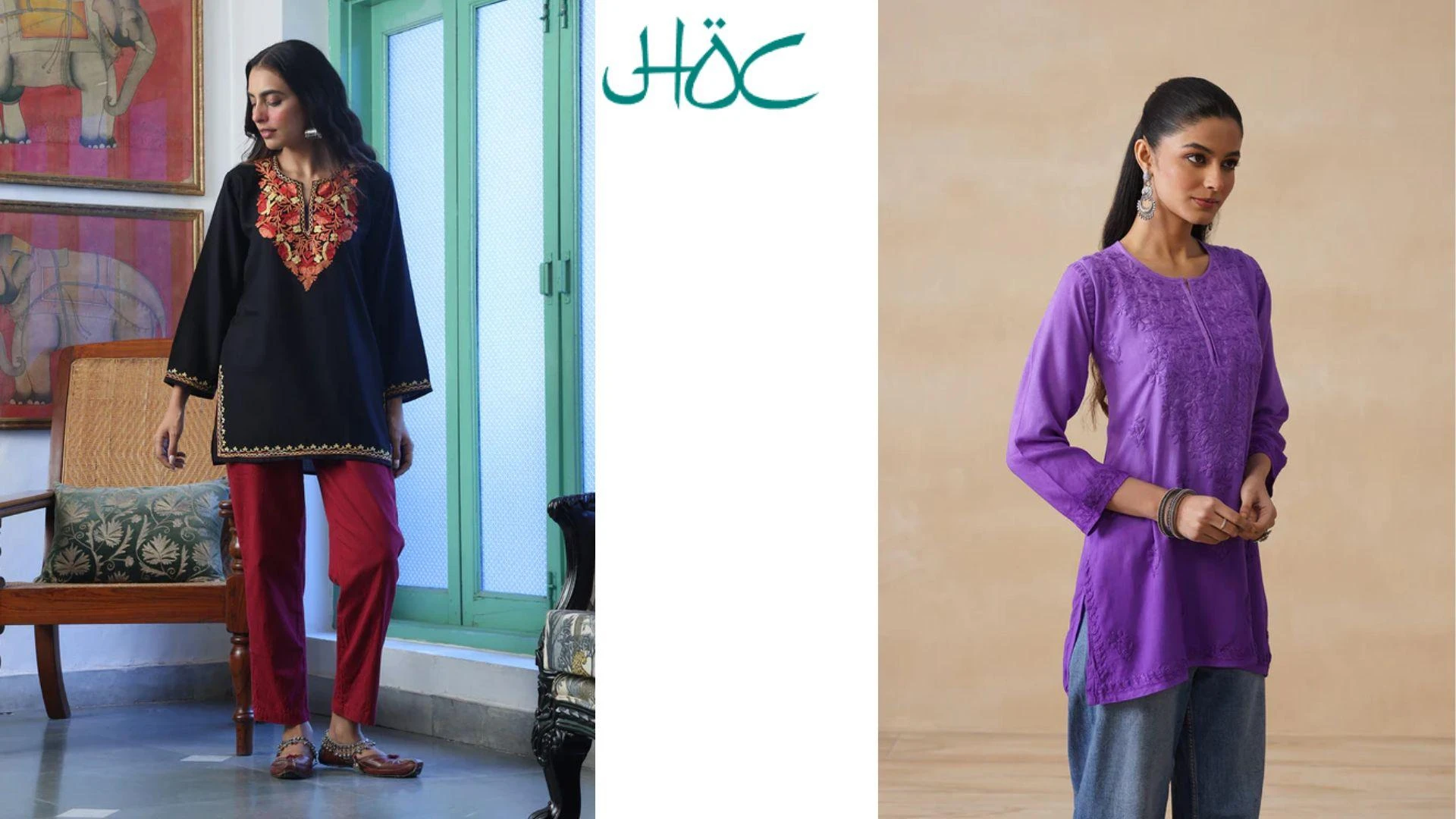 Discover the Beauty of Chikankari Kurta in Modern Fashion