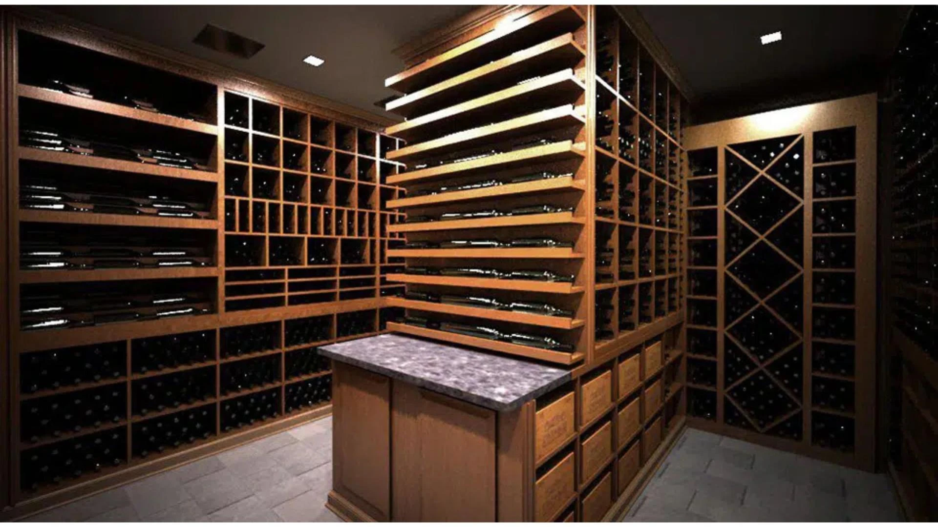 7 Common Pitfalls to Avoid When Building a Wine Cellar in 2026