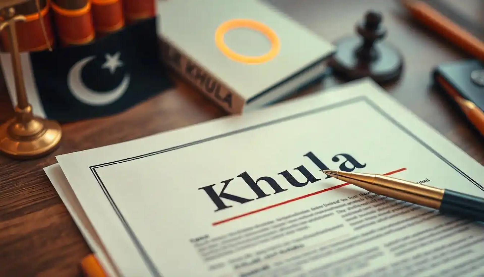  How Long Khula Time Period In Pakistan? Easier And Fast Procedure  