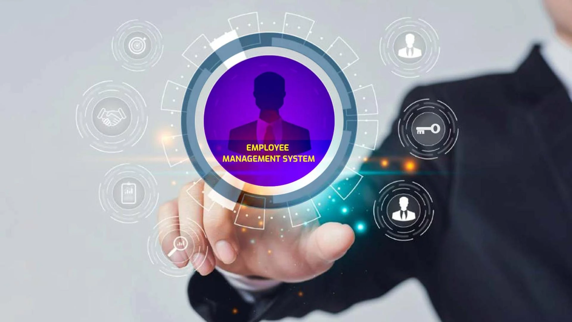 Why Businesses Need Employee Management Software in India 2026