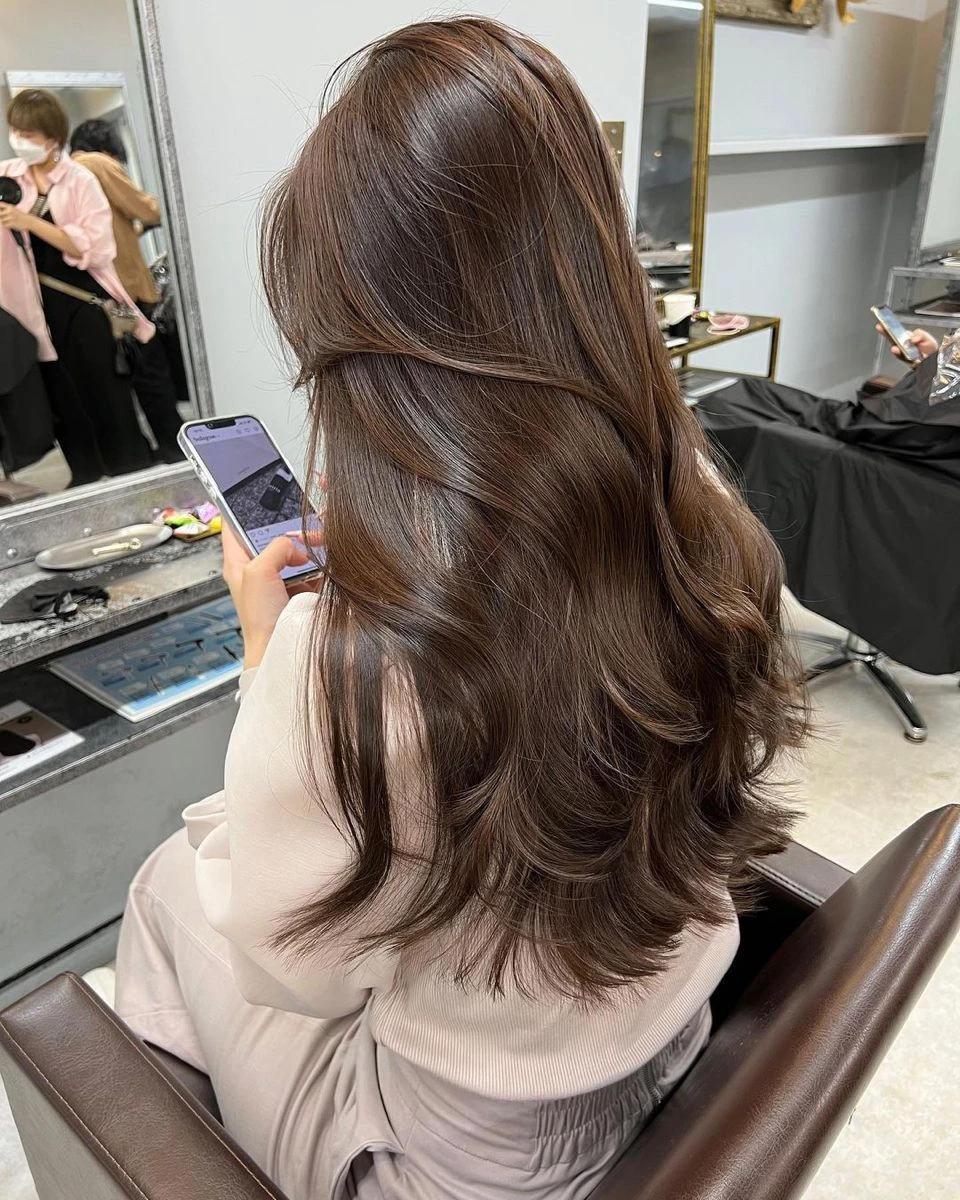 Glueless Lace Closure Wigs Perfect for Everyday Wear