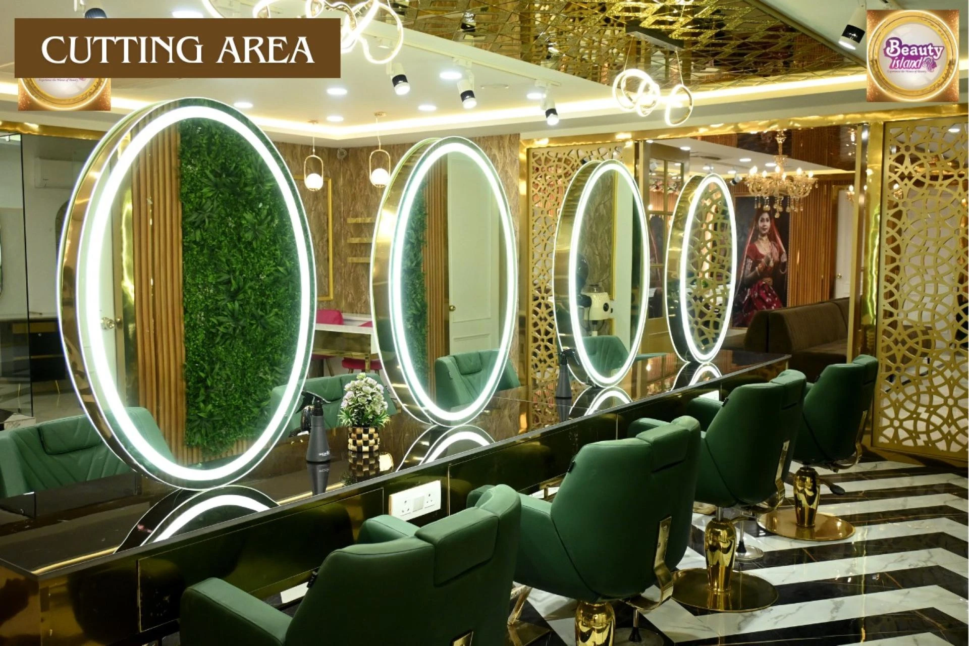Why Picking the Right Bridal Makeup Artist in Varanasi Changes Everything