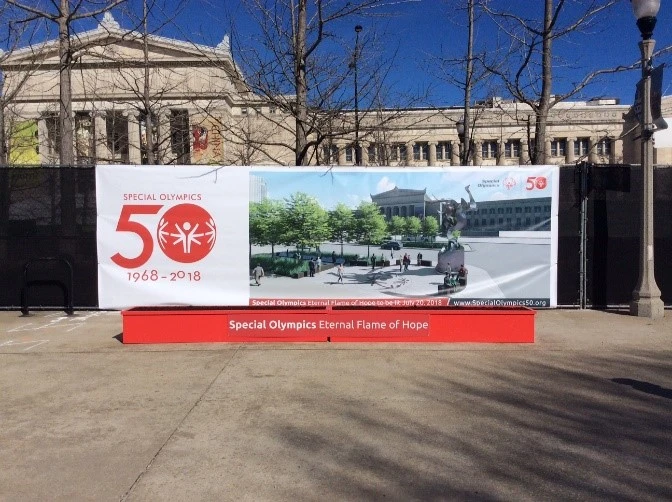 How Custom Banners Help Raleigh Businesses Stand Out Locally