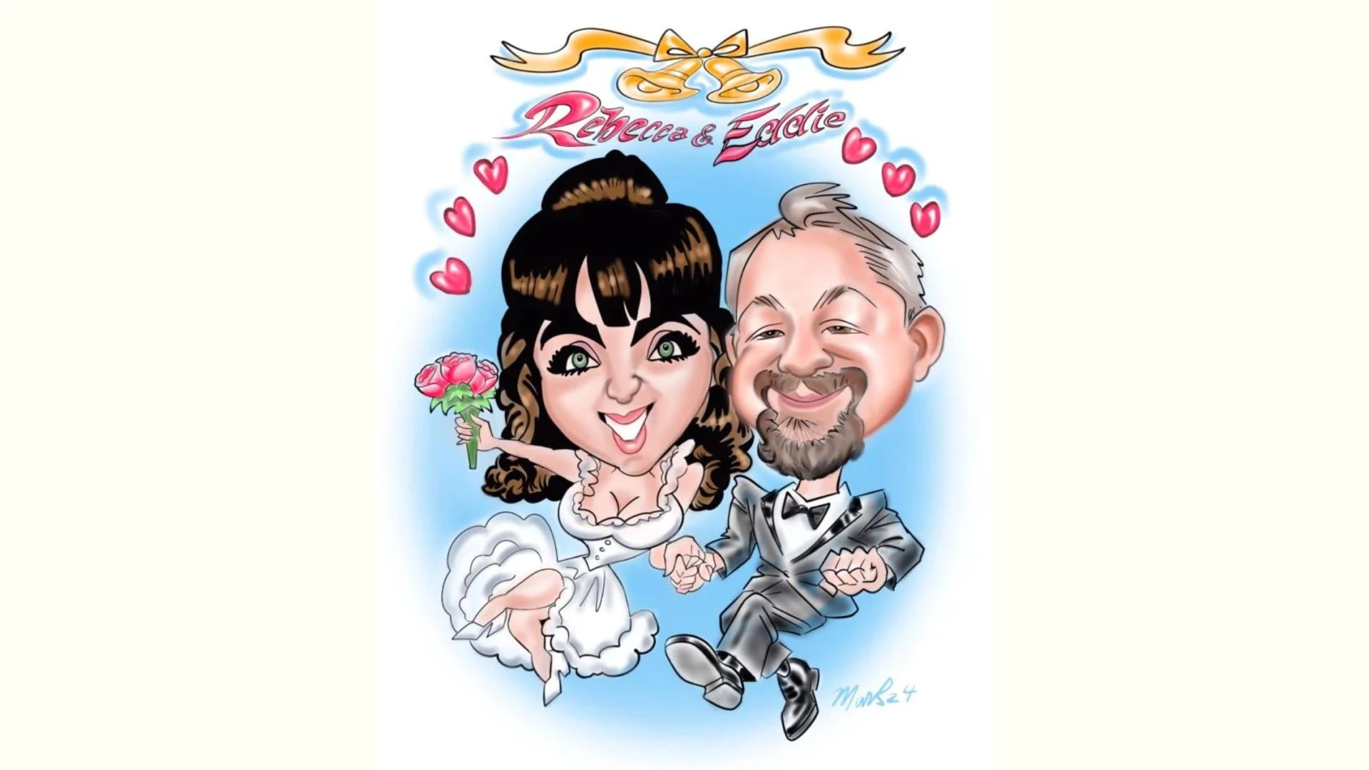What Should You Know Before Booking a Caricature Artist in Colorado?