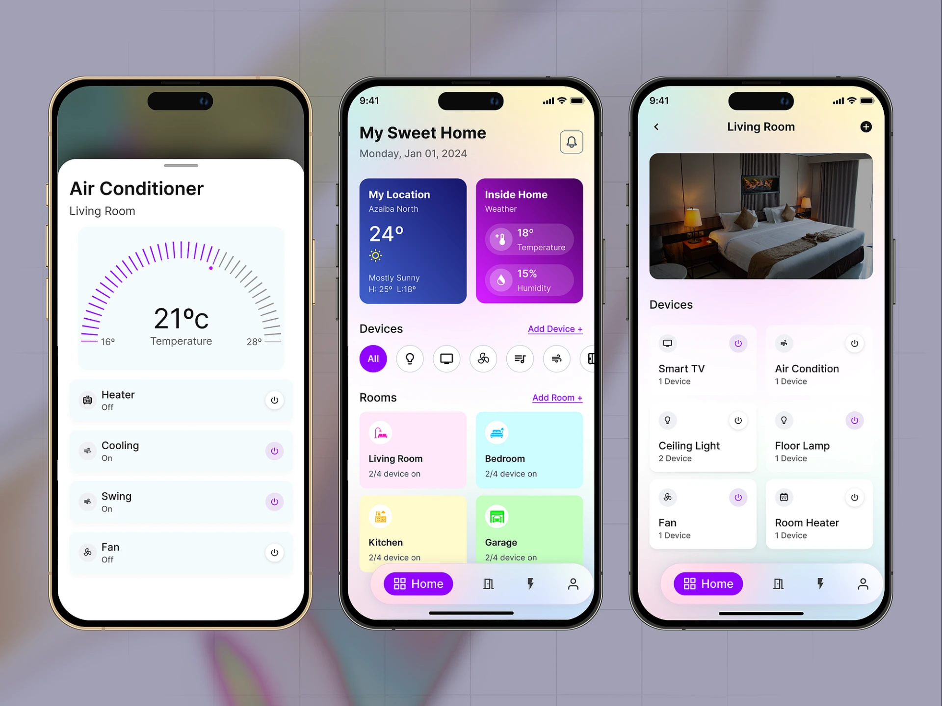 What technologies are used in mobile app development?