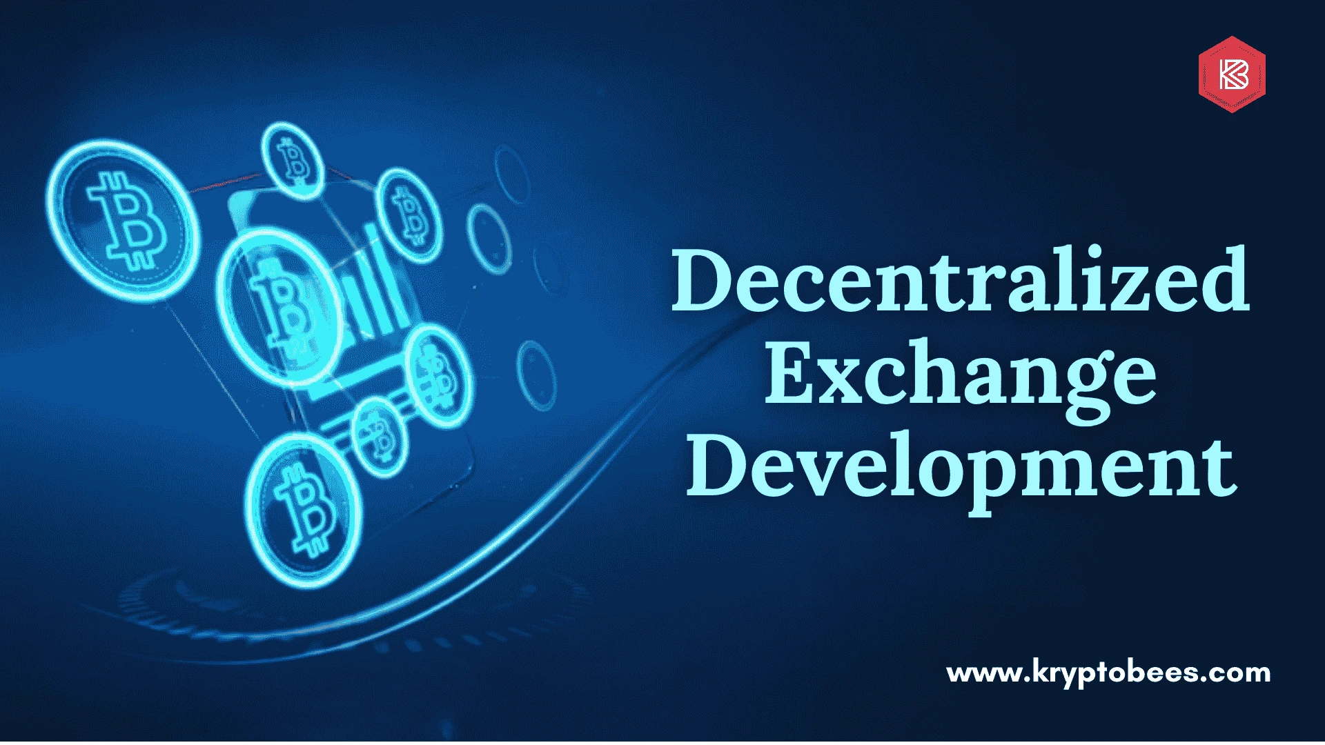 Draft: What Makes Decentralized Exchange Development Essential for Modern Crypto Trading?My Post Title