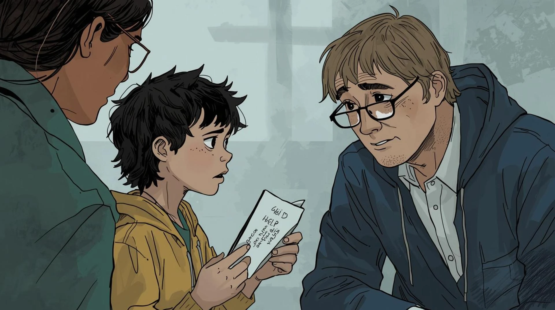 Why Students Don’t Report Bullying (And How Anonymous Reporting Solves It)