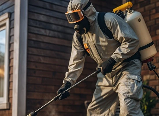  Smart Bedbug Prevention and Fumigation Solutions for Kerala Homes