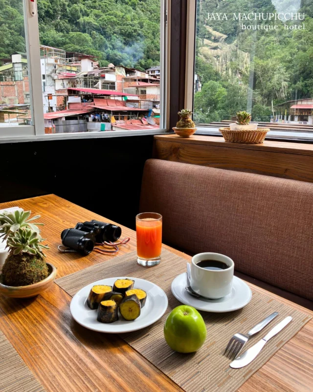 Complete Guide to Choosing the Best Hotels in Machu Picchu Town for a Comfortable Stay