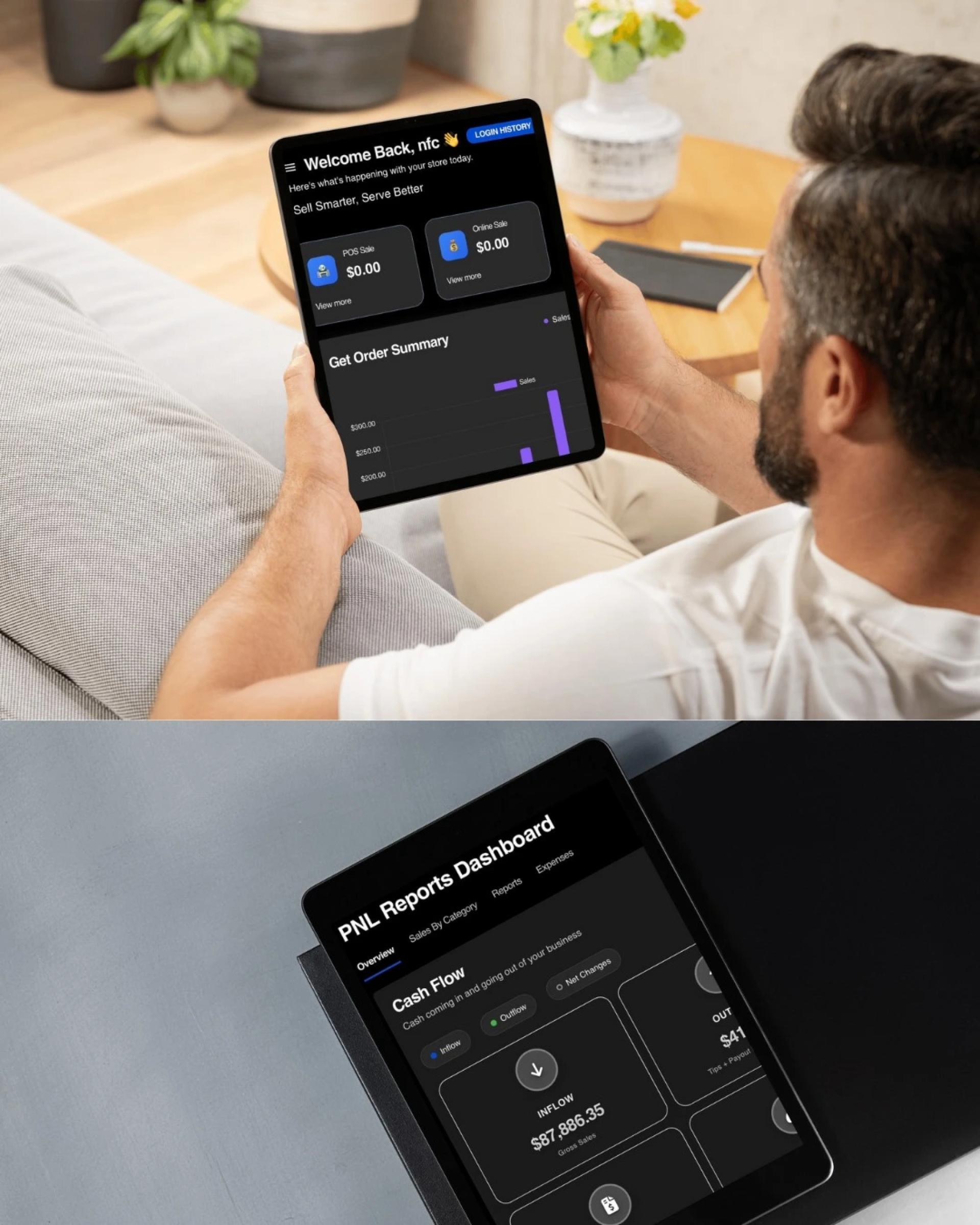  Novaflairconnect: Elevating Commerce with the Best Point of Sale Systems