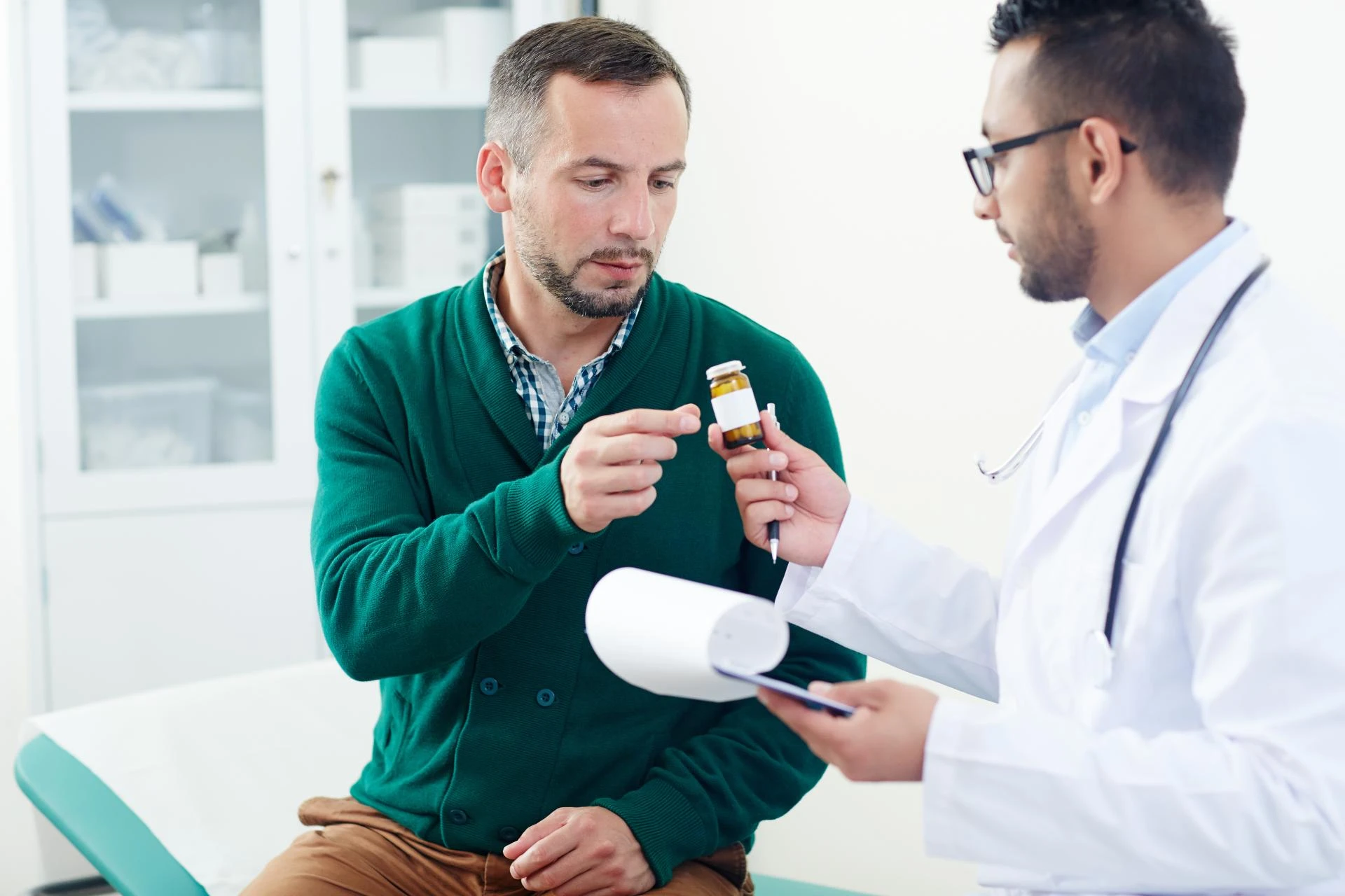 The Benefits of Regular Hormone Testing for Women