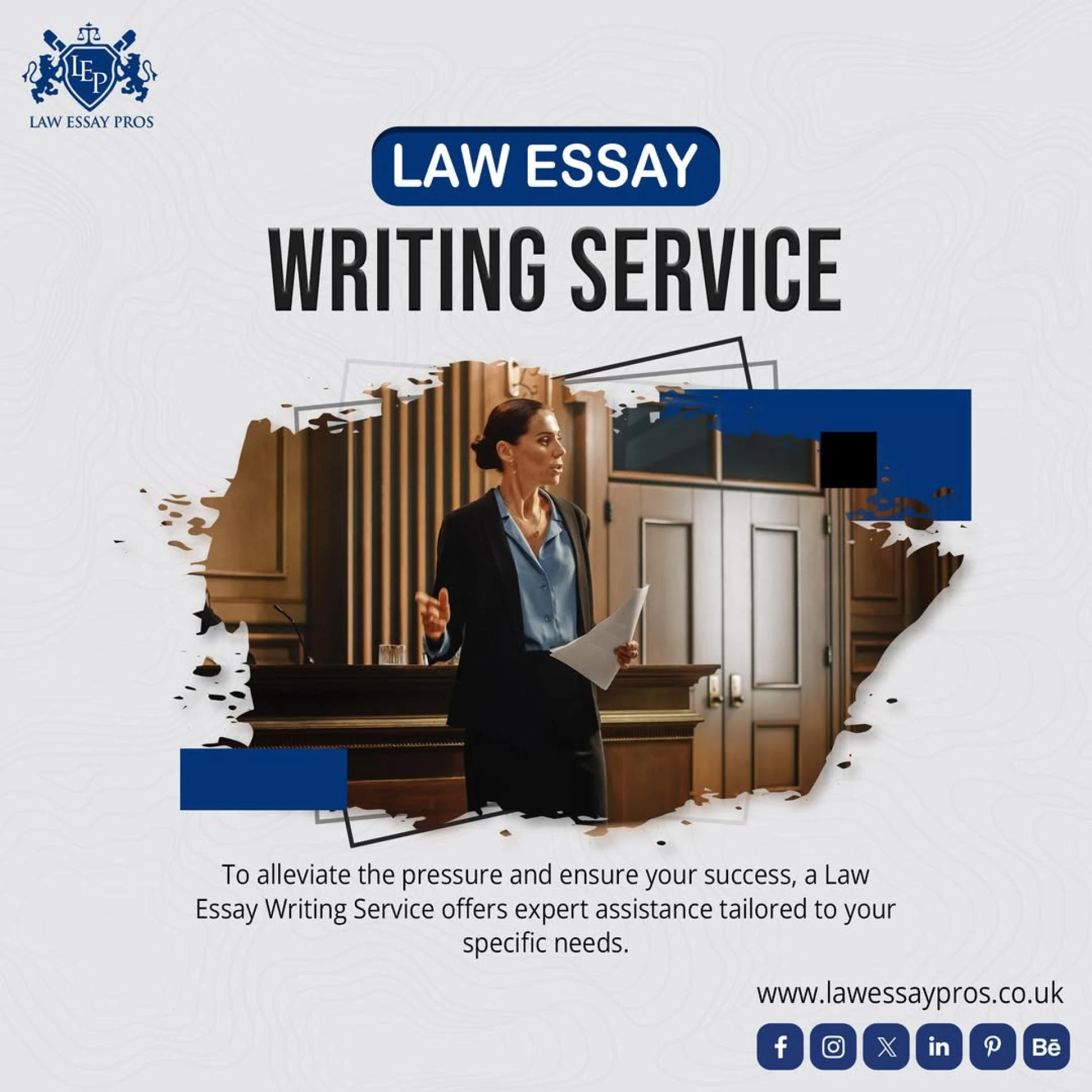 Effective Time Management Strategies for Law Students