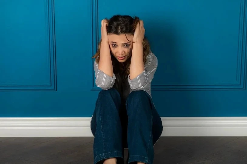 Anger Management Edinburgh Therapy Support