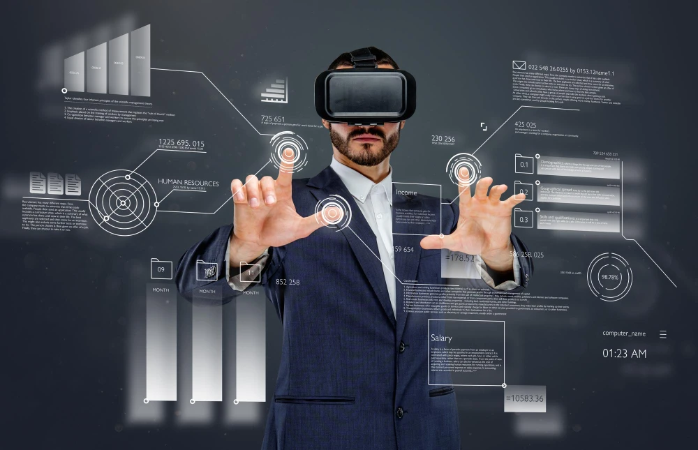 How IoT is Transforming the Gaming Industry