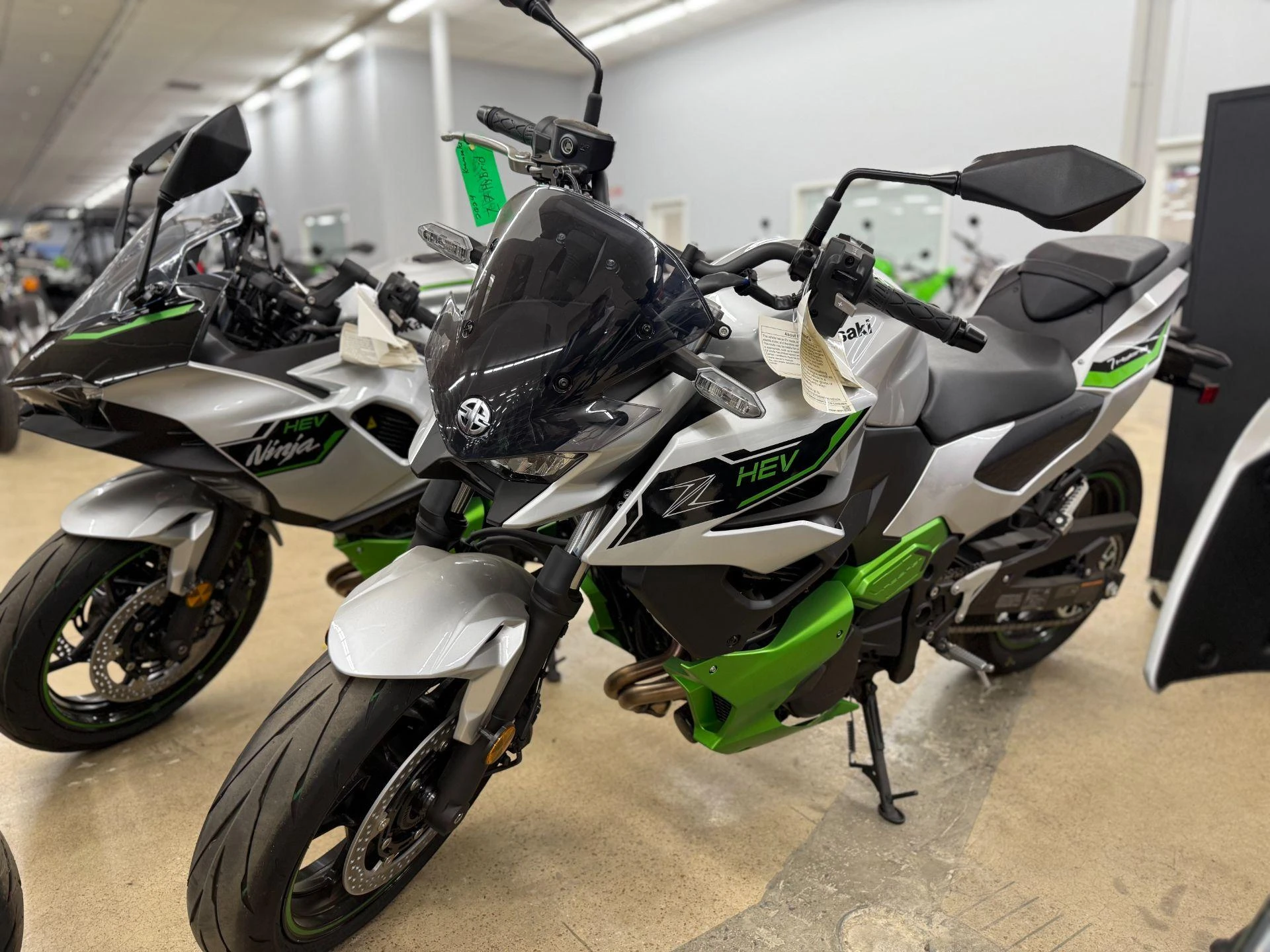 Your Guide to the Best Kawasaki Dealerships in Tennessee