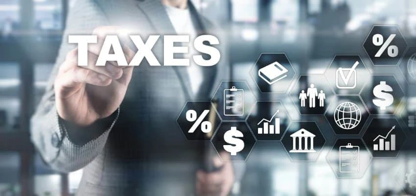 Why Virtual Tax Services Are the Future of Tax Filing