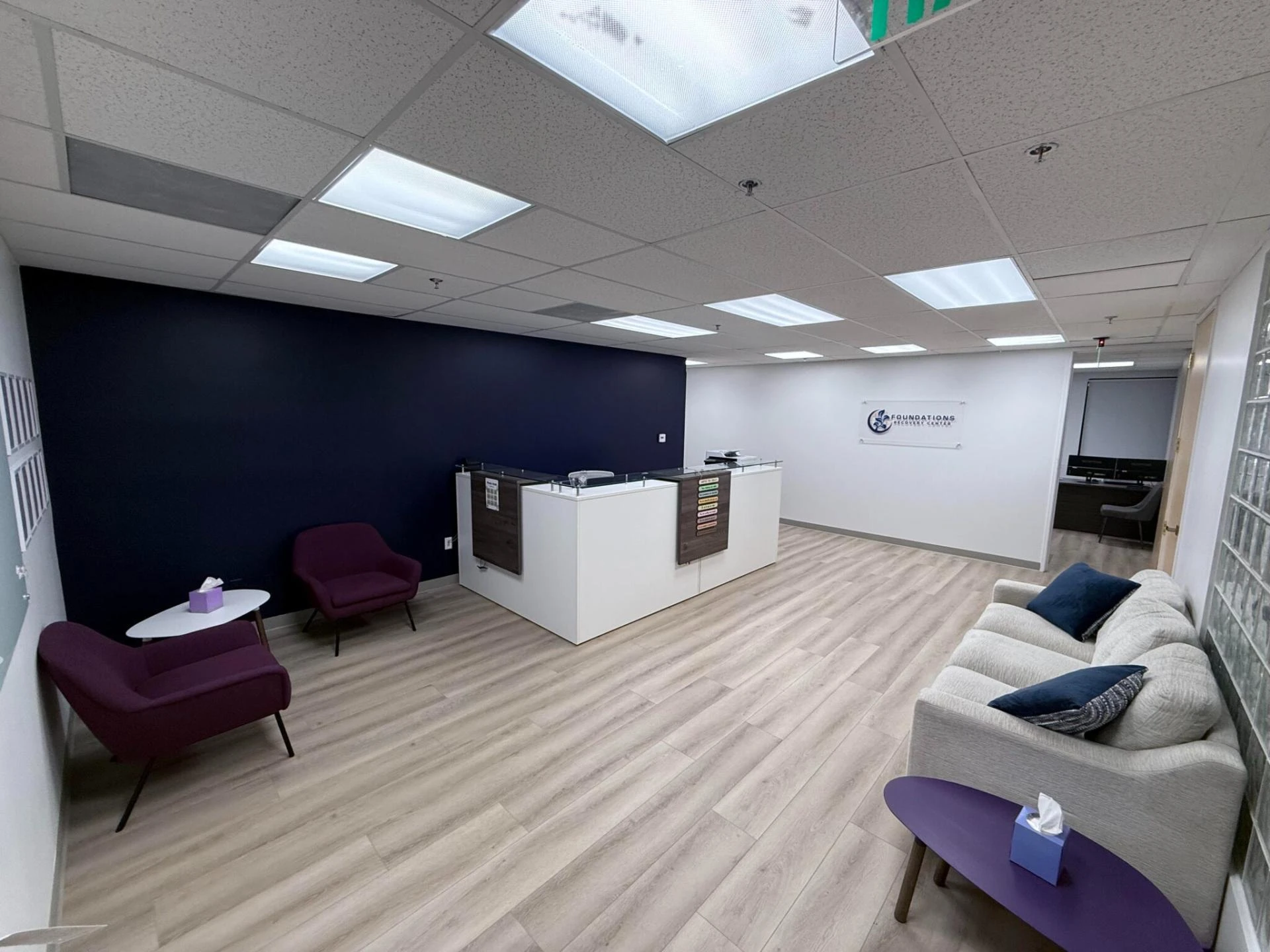 Find Hope and Healing at an Addiction Treatment Center Encino