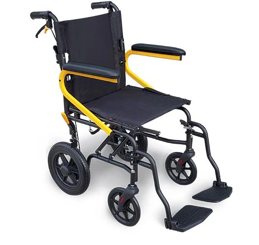 How Mobility Wheelchairs Can Reduce Daily Strain and Effort