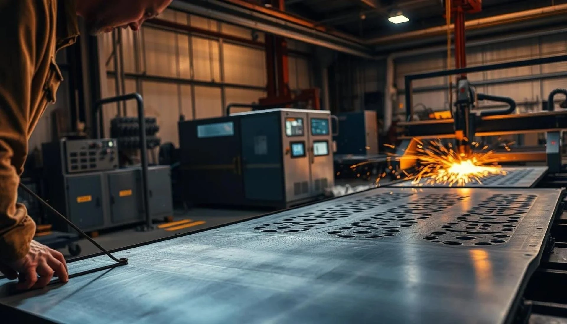 Best Sheet Metal Fabricators in Bangalore: Precision Manufacturing by Zeometrix