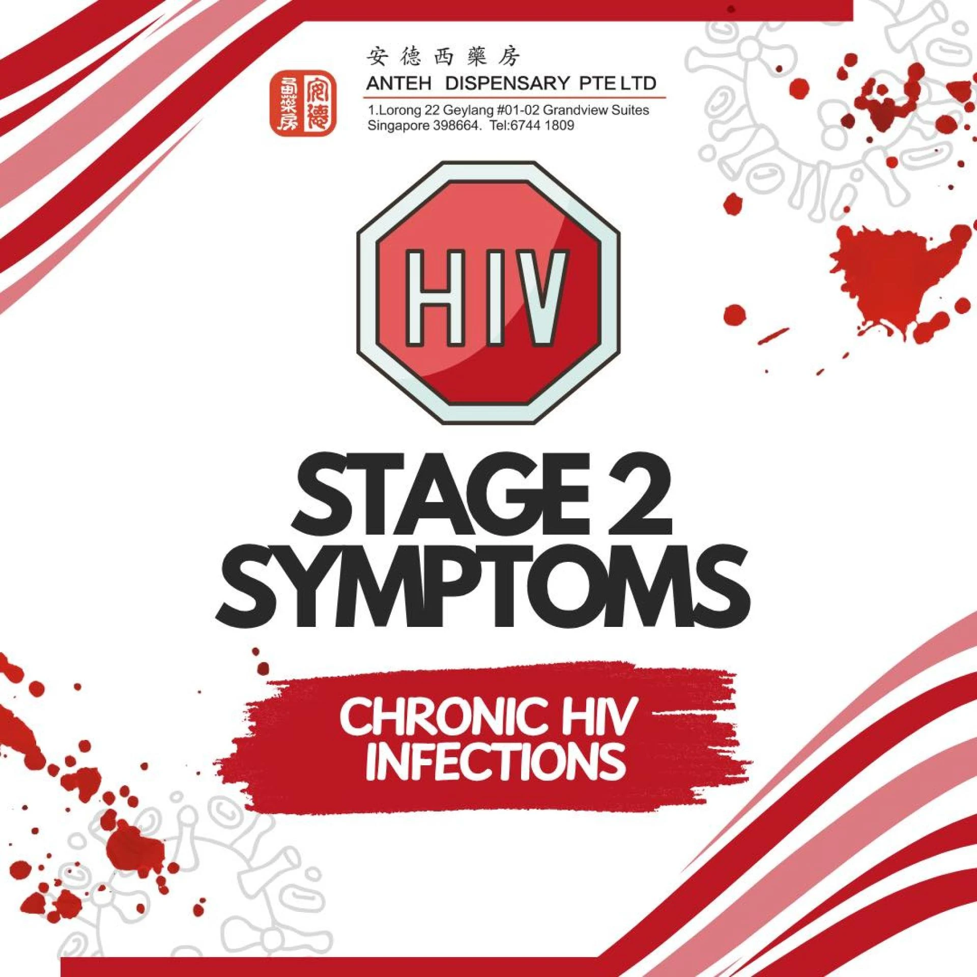 Prioritizing Sexual Wellness: A Comprehensive Guide to HIV Prevention and Testing in Singapore