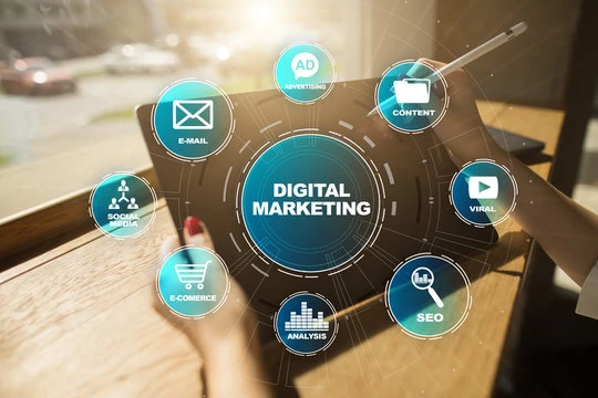 Best Digital Marketing Agency in Mauritius: How to Choose the Right One