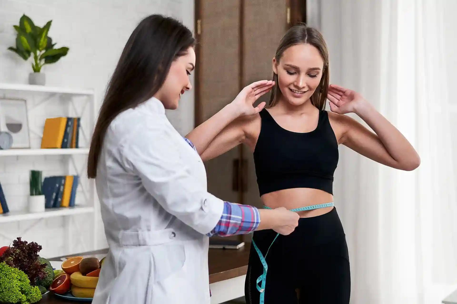 How Adult Primary Care Supports Healthy Aging
