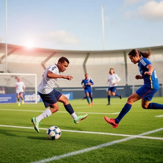 Is Your Child in the Right Soccer Environment? 5 Questions to Ask