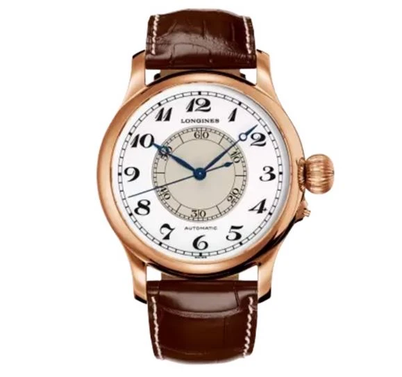 Tìm hiểu về Đồng hồ Longines | Giá đồng hồ Longines Automatic tại Toàn Cầu Luxury Việt Nam