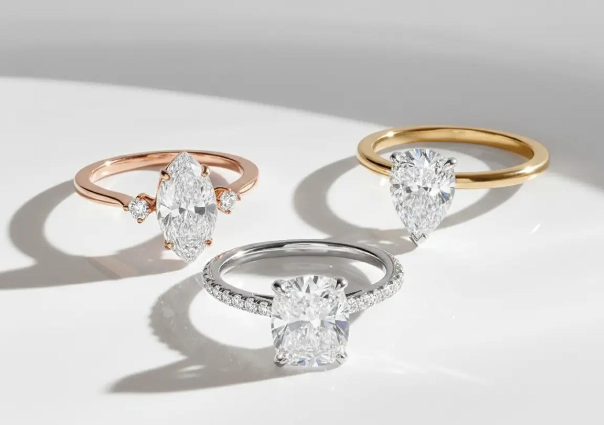 What’s the Best Setting for a 3 Carat Diamond Ring?