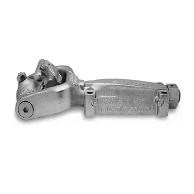 How to Choose the Right Coupling for Your Camper Trailer or Caravan             