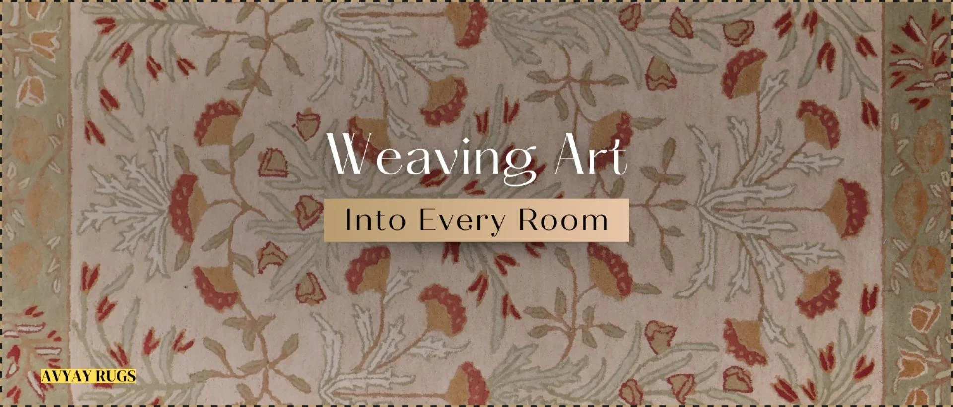 Why Carpet Denim Rugs Are Trending in Modern Décor