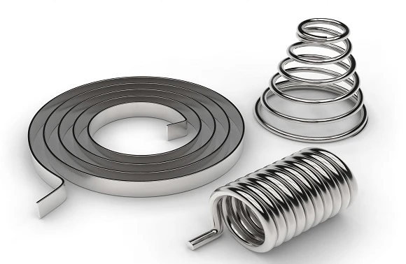 Constant Force Spring: Uses, Benefits, and How It Works