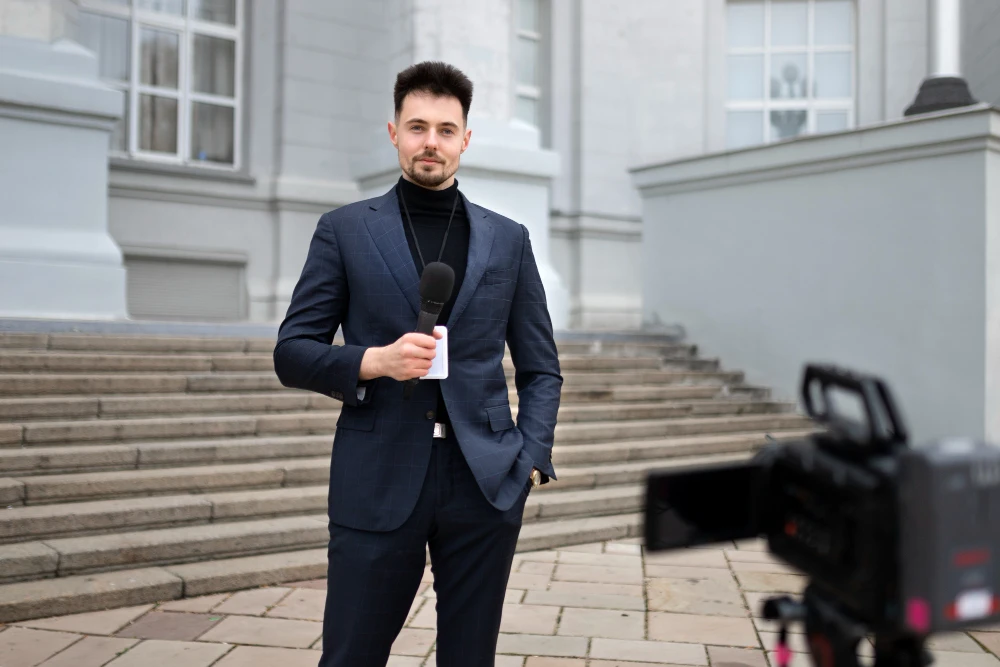 The 'Corporate Actor': Weekend Acting for 9-to-5 Professionals