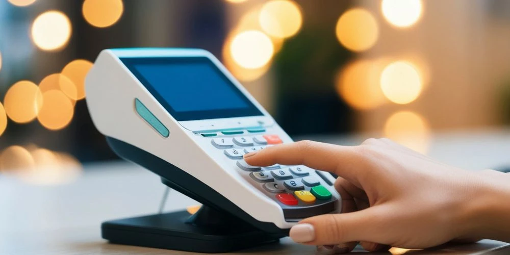 Why Small Businesses Love Sunmi T2 for Their POS Needs