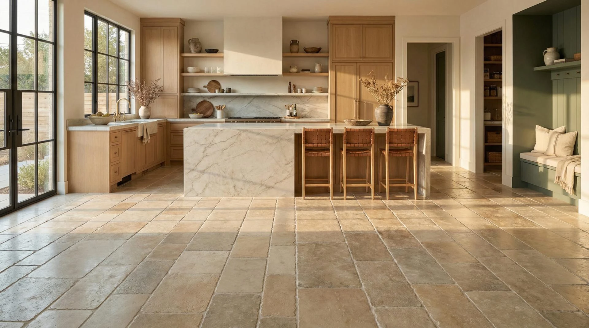 2026 Design Forecast: Bold and Earthy Modern Color Trends
