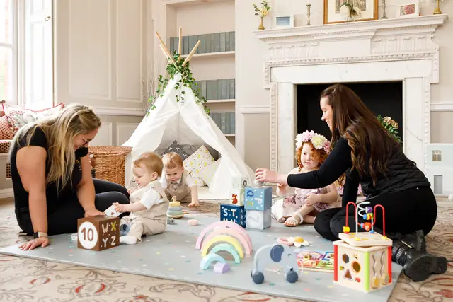 How to Find the Best Nanny Services in Sacramento for Your Family