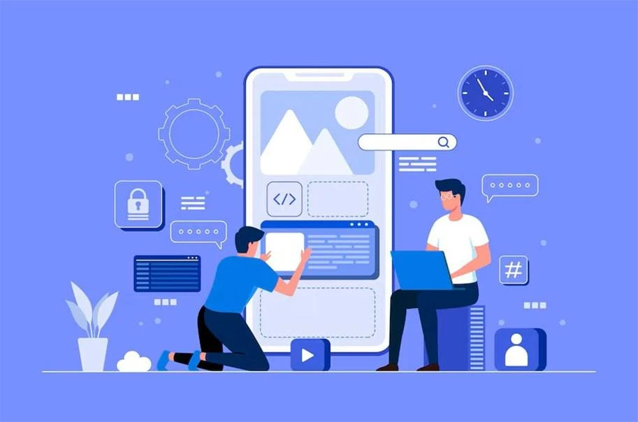 Top Trends in CMS Website Design You Should Know in 2026
