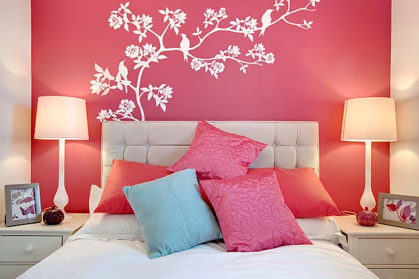 Bedroom Wall Colour Combination Ideas to Transform Your Space