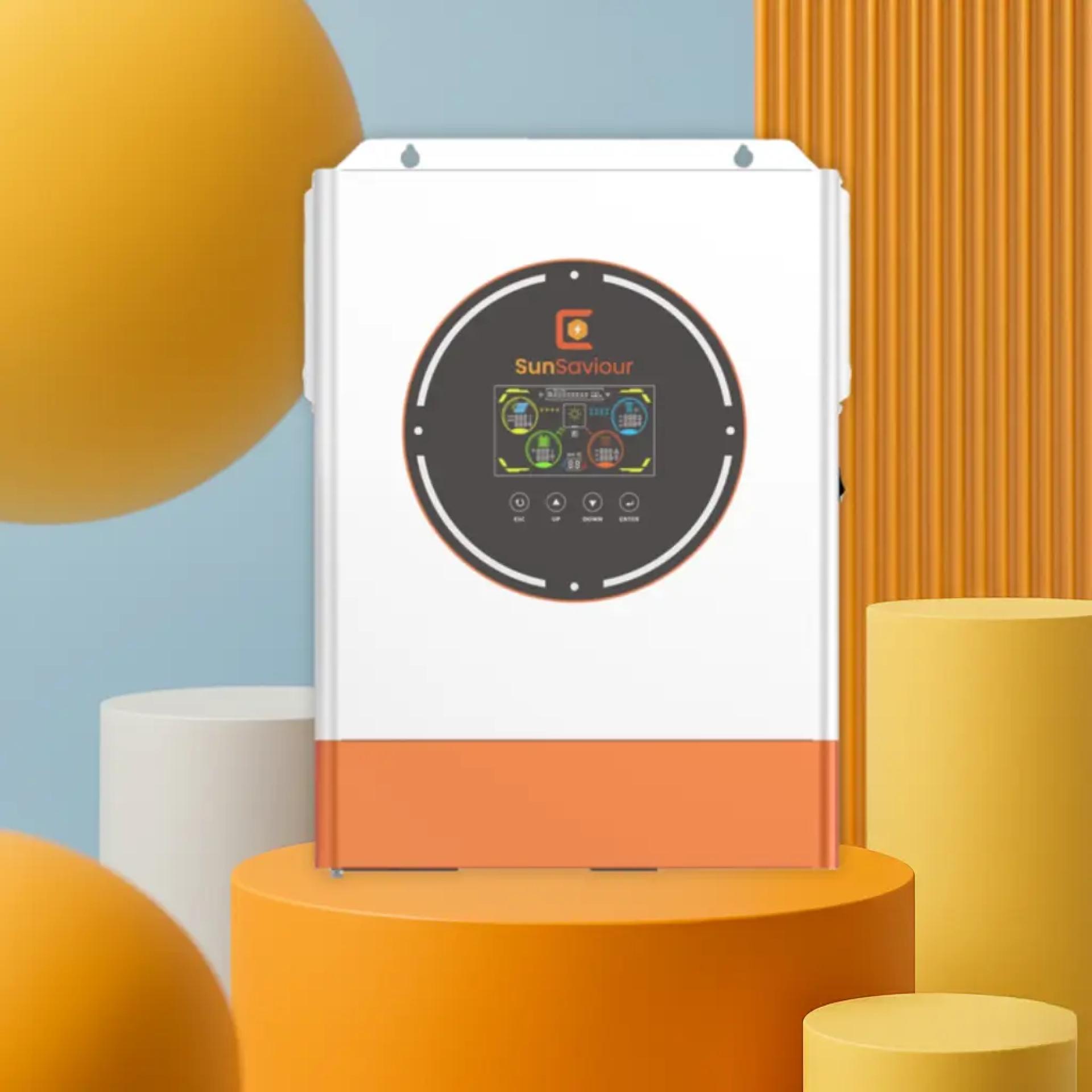 Top 5 Solar Inverters in Pakistan 2026: The Ultimate Comparison