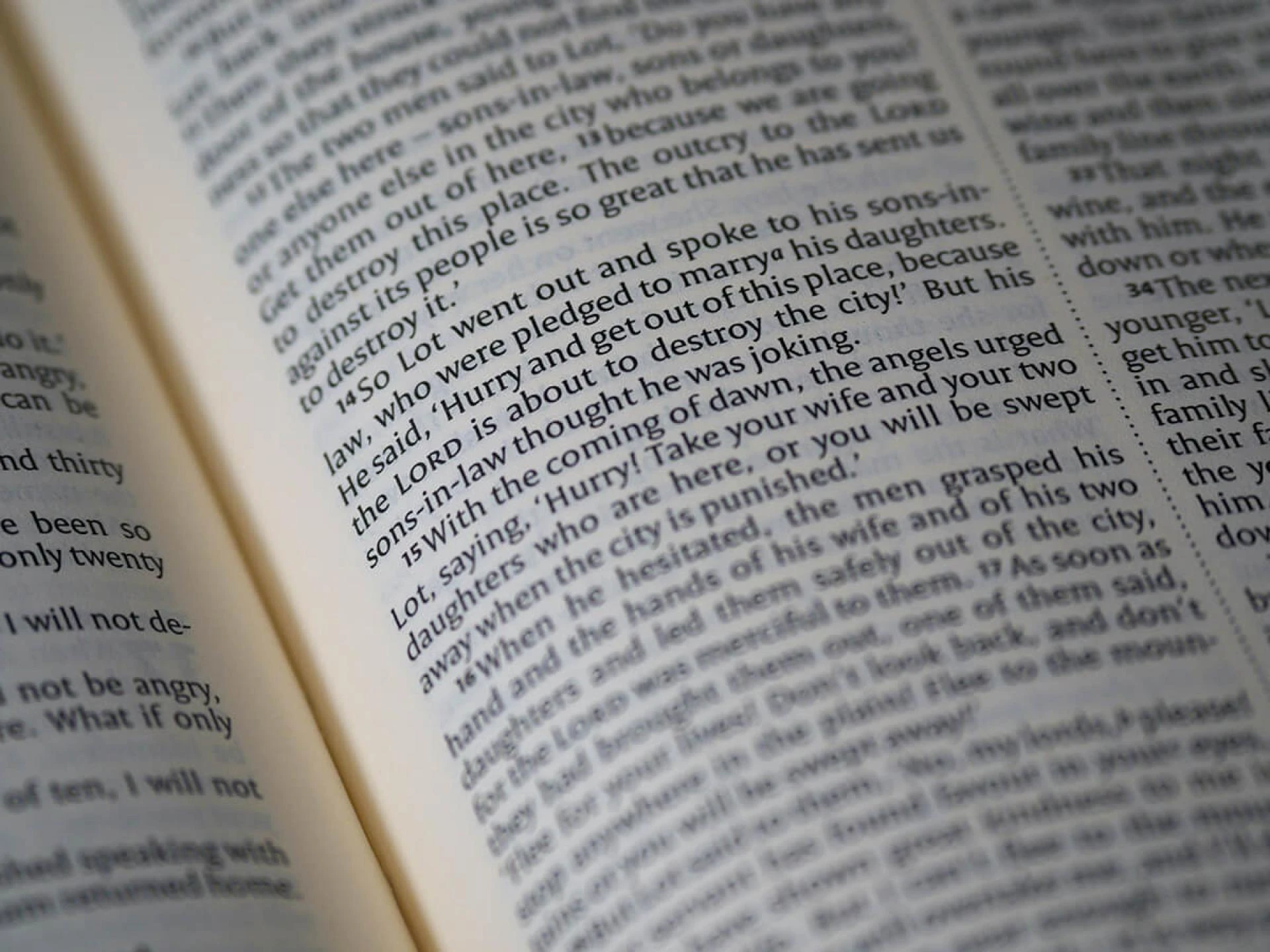 Mary: A Journey of Faith and Grace — Biblical Insights