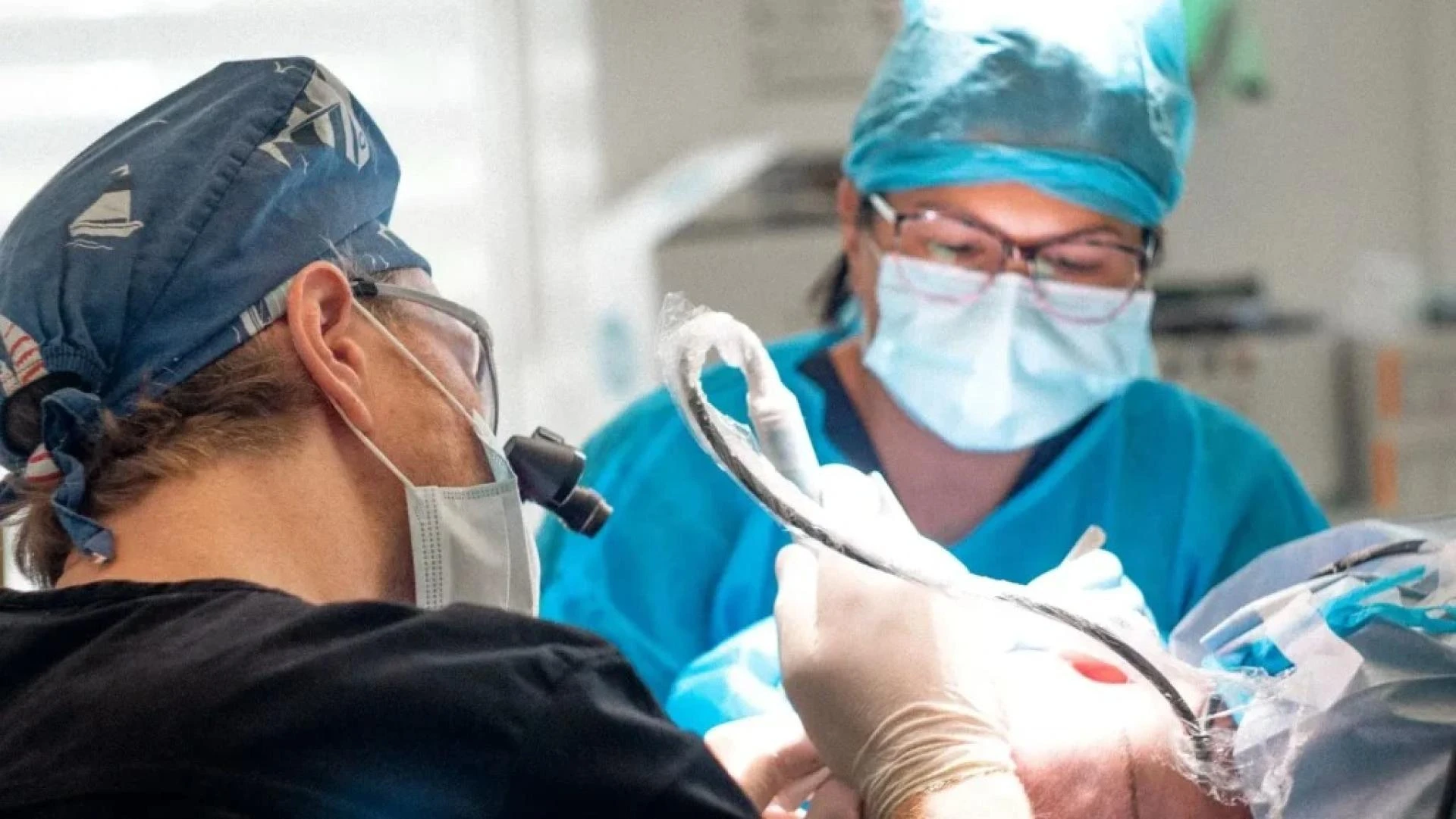 Recovery and Aftercare Following Hair Transplants in the UK