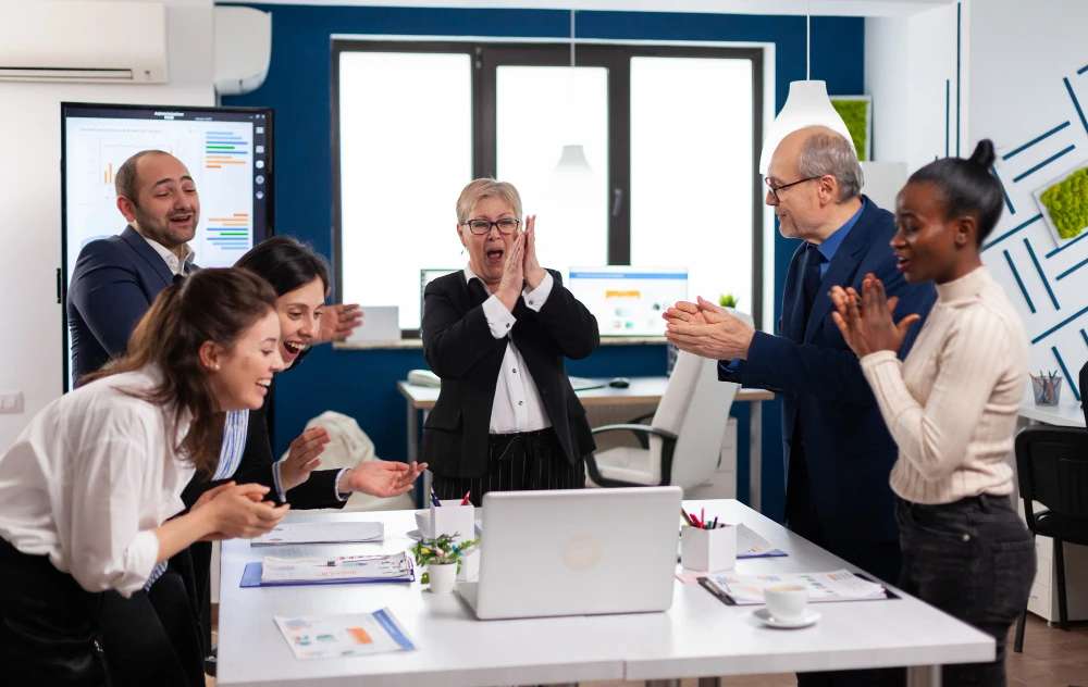 Hiring Reinvented: A Smarter Way to Build High-Performing Teams