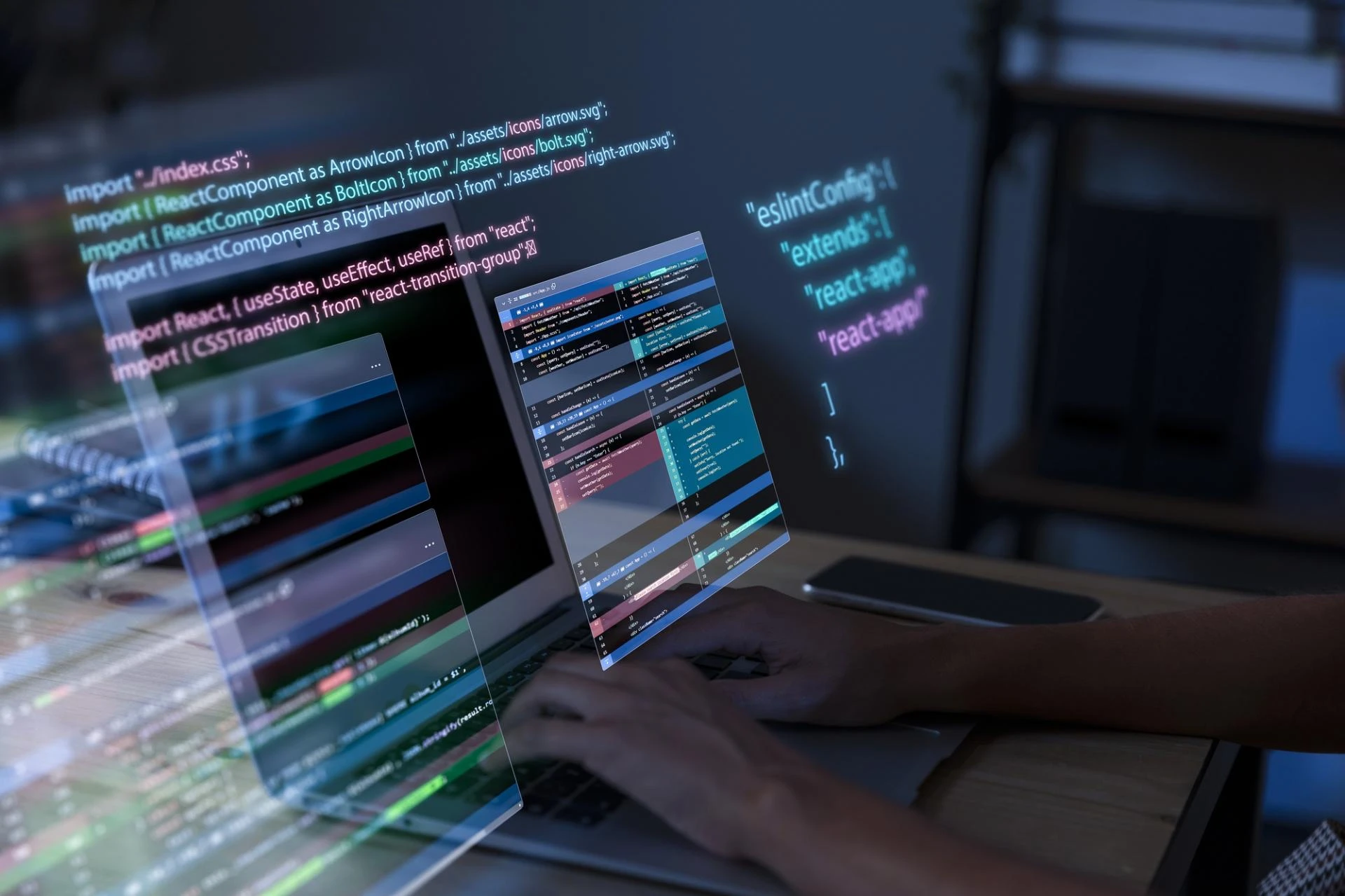 The Role of Software Development in Digital Transformation Journeys