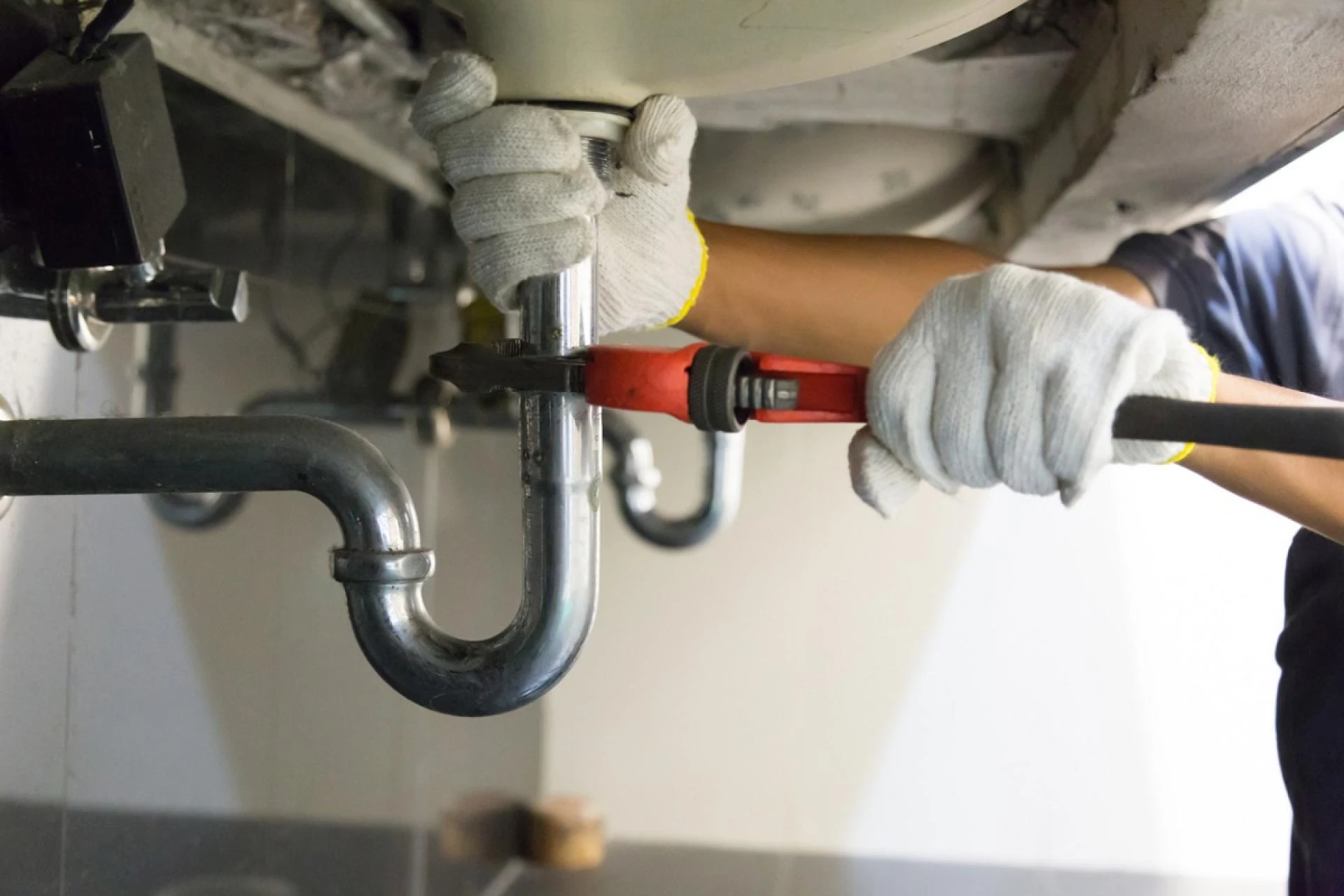 How Proper Plumber Work Detail Ensures Efficient Water Systems